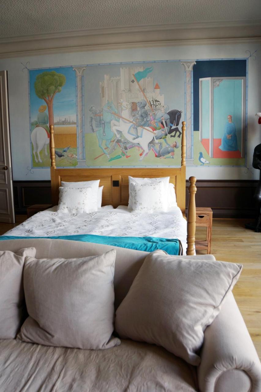 Ppp Bed & Breakfast 5*
