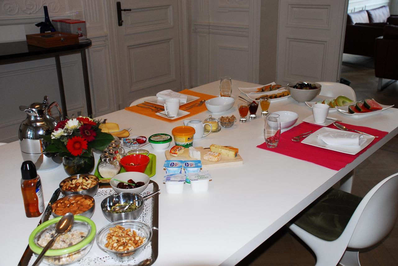 Ppp Bed & Breakfast Ghent