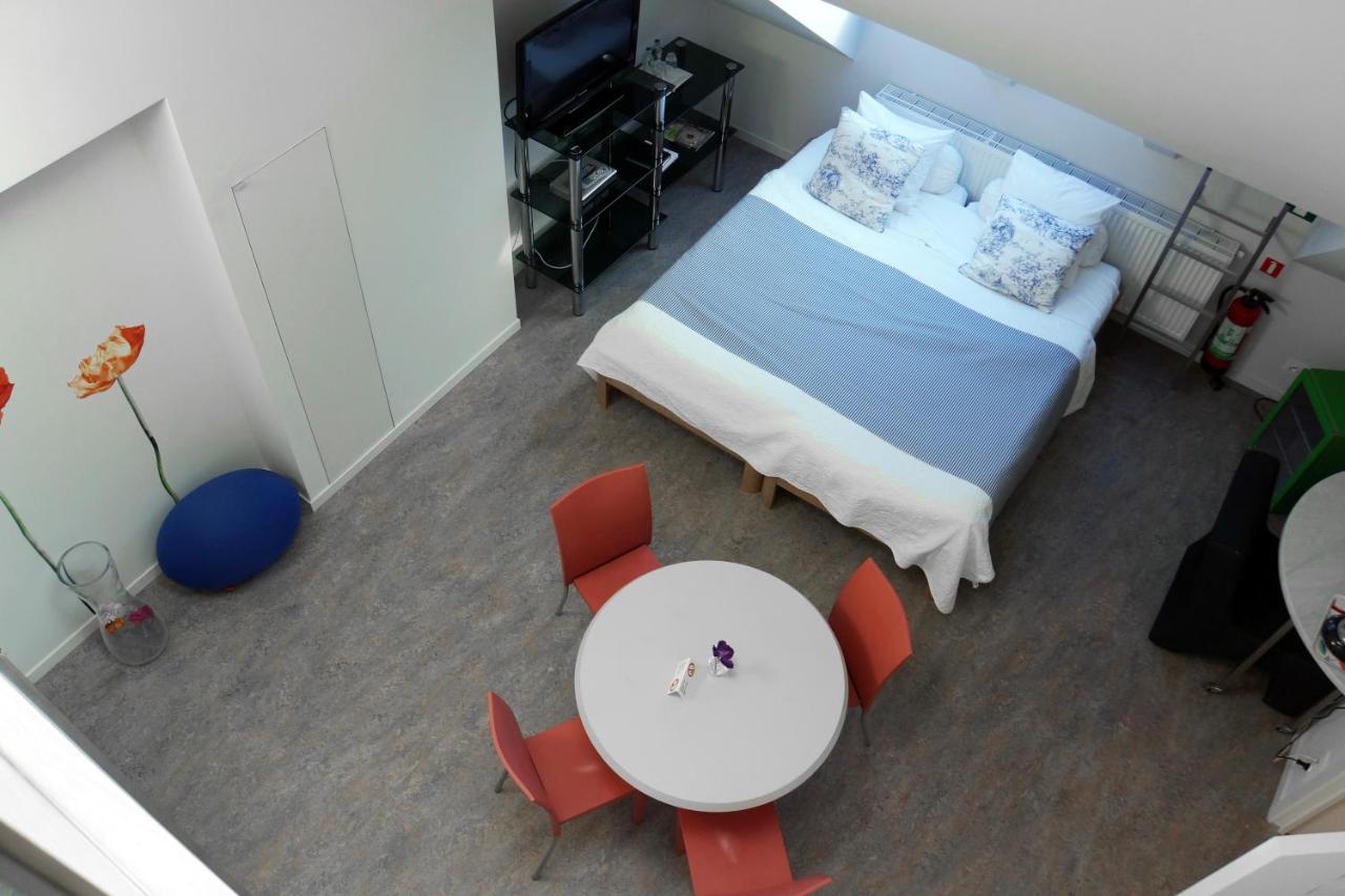 Ppp Bed & Breakfast Ghent