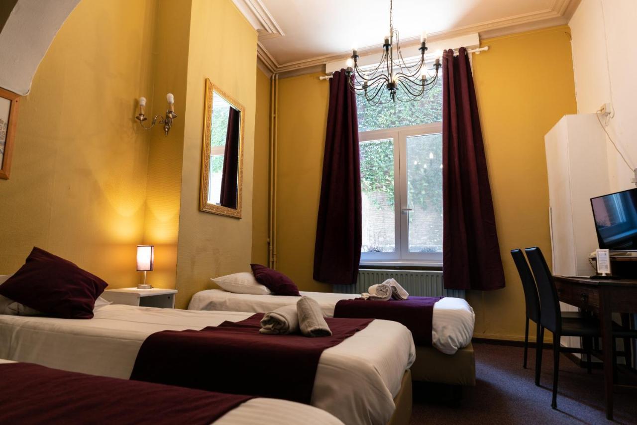 Flandria Hotel