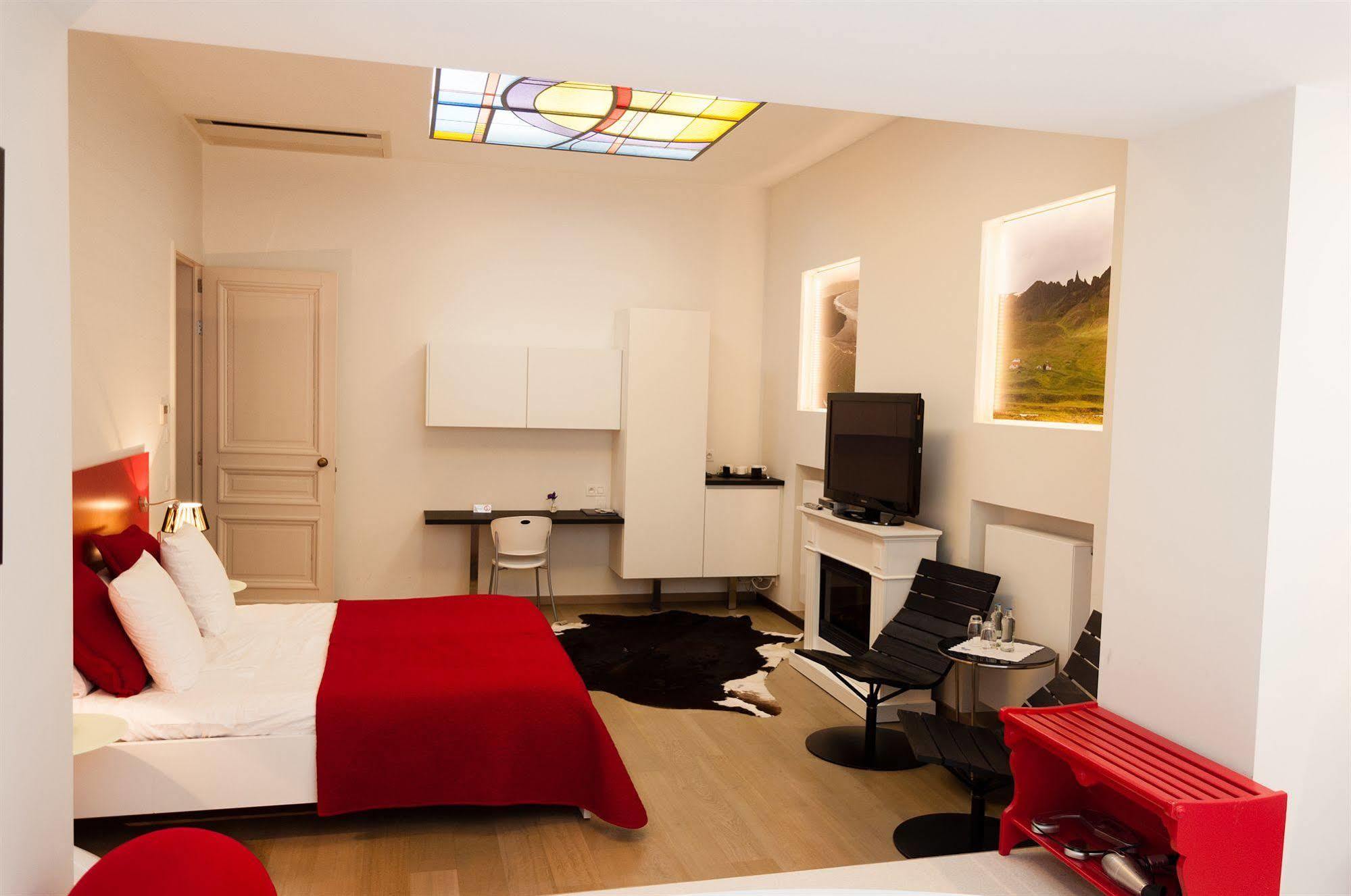 Ppp 5* Ghent