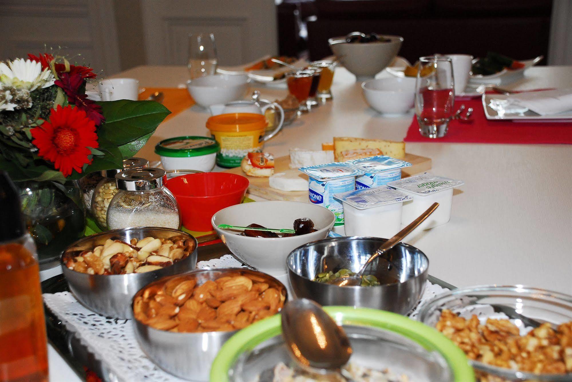 Bed & Breakfast Ppp 5*