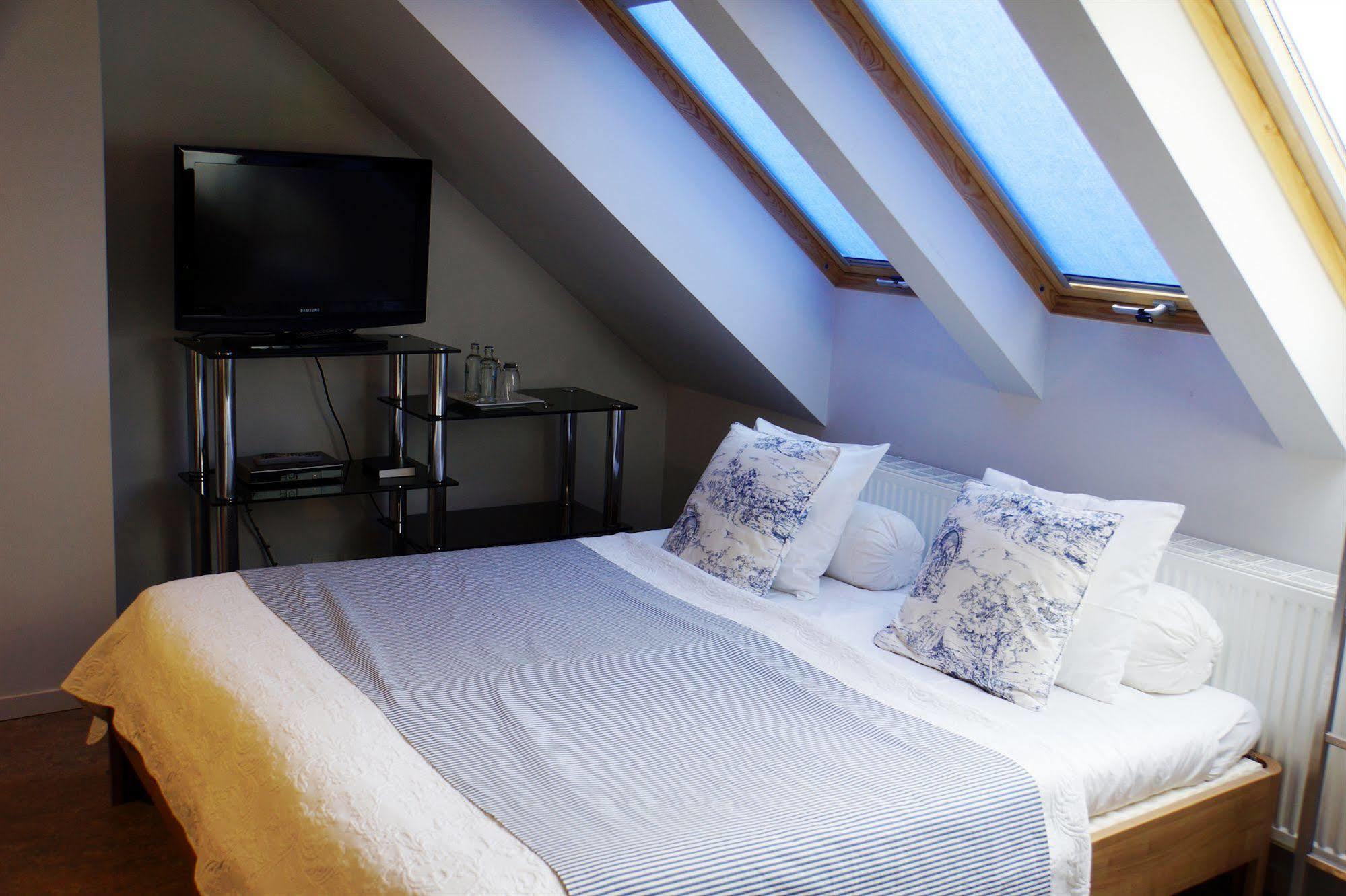 Bed & Breakfast Ppp Ghent