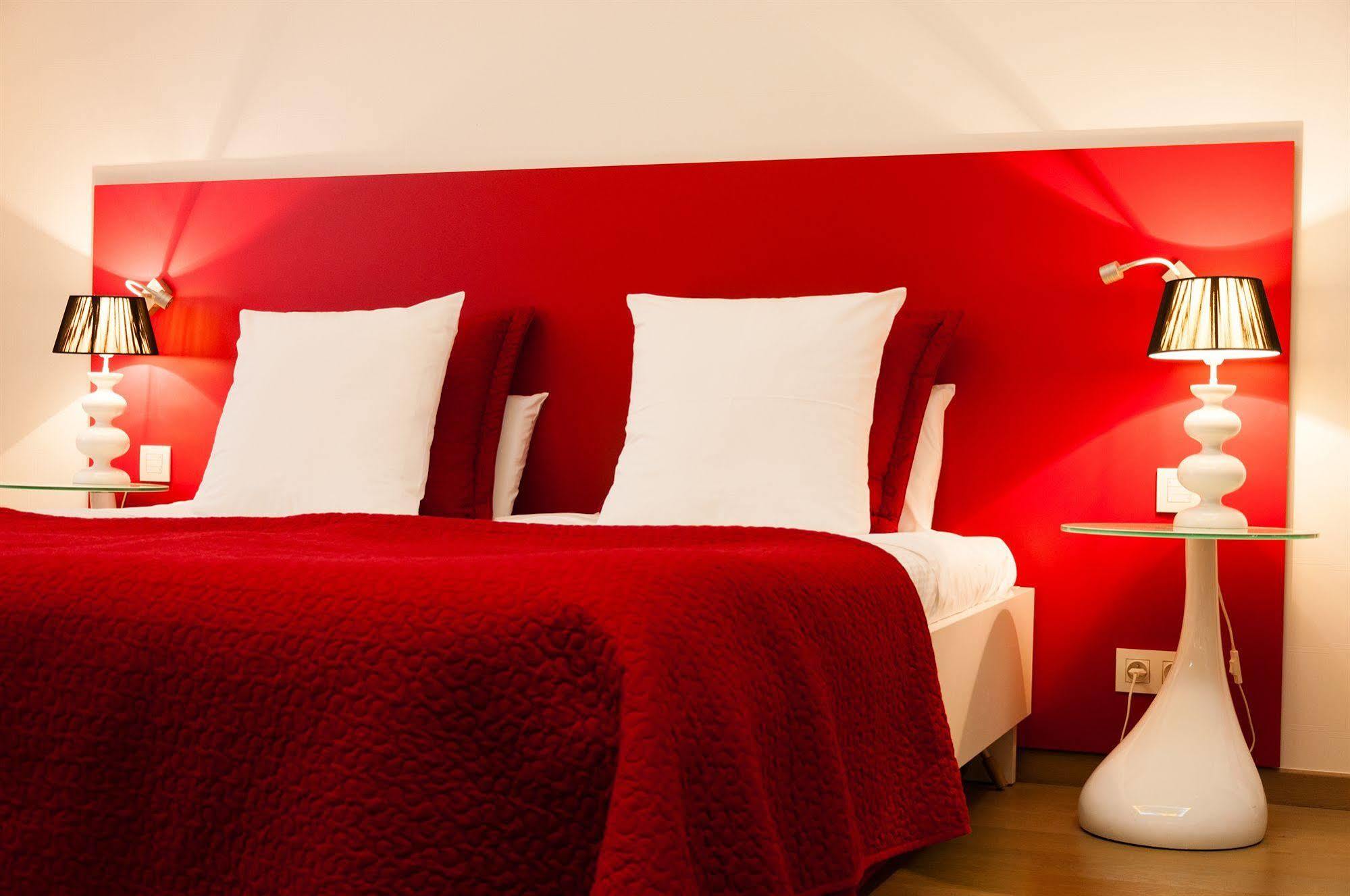 Ppp 5* Ghent