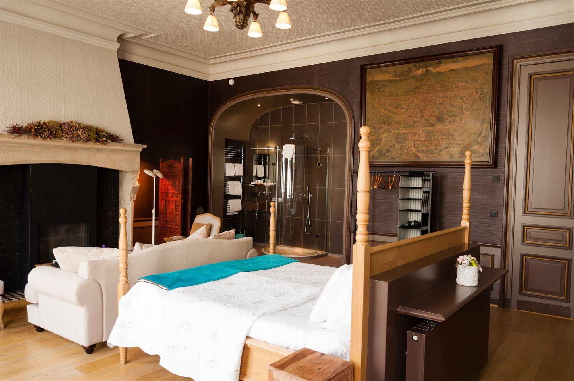 Ppp Bed & Breakfast Ghent