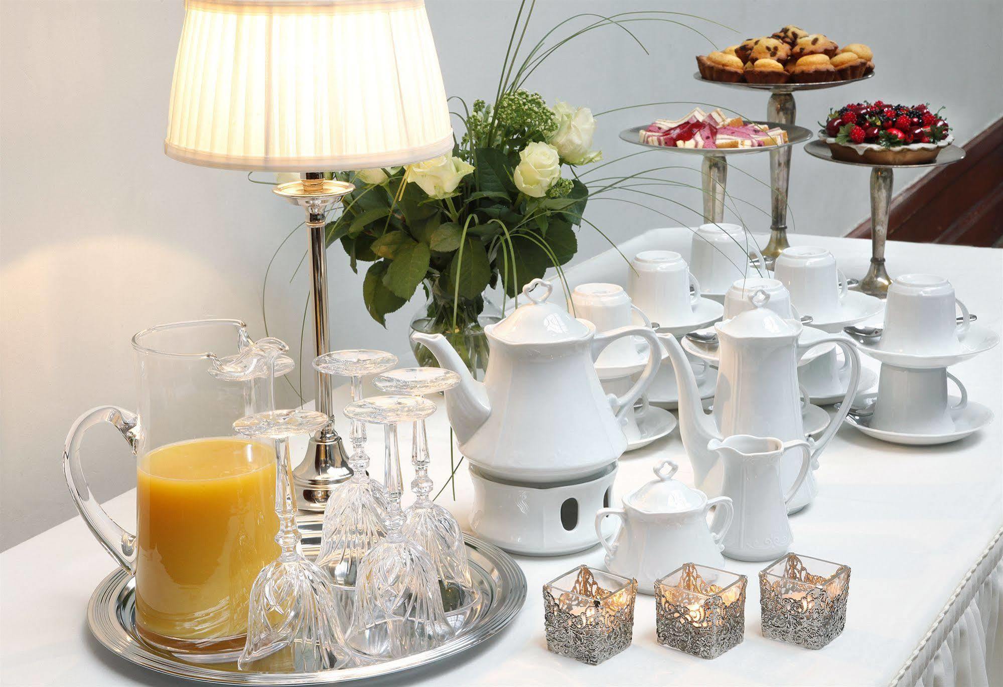 Hotel Charme Hancelot