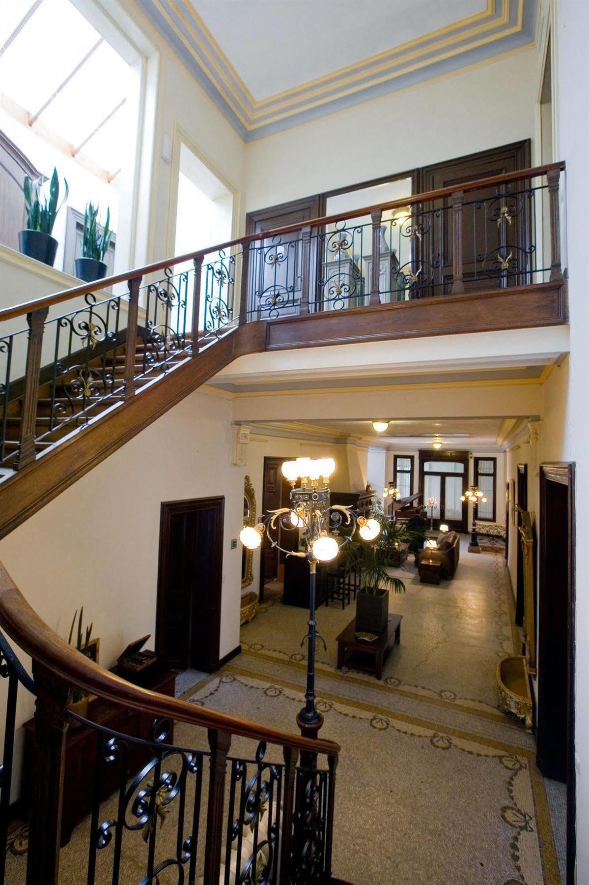 Charme Hancelot Hotel Gante