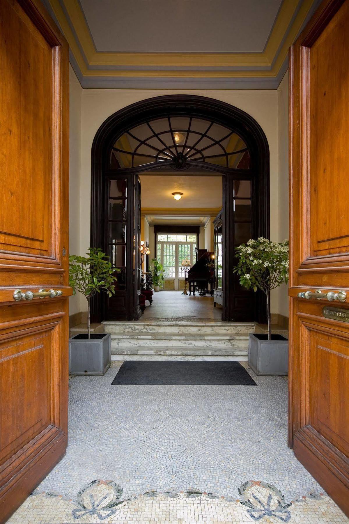 Charme Hancelot Hotel 3*