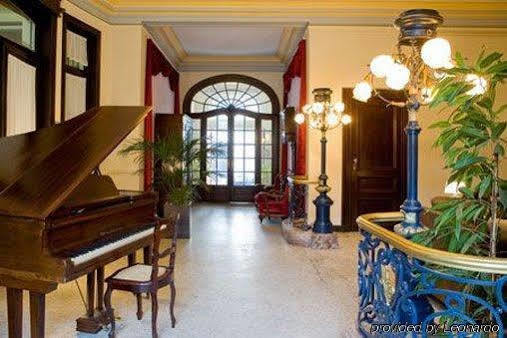 Charme Hancelot Ghent