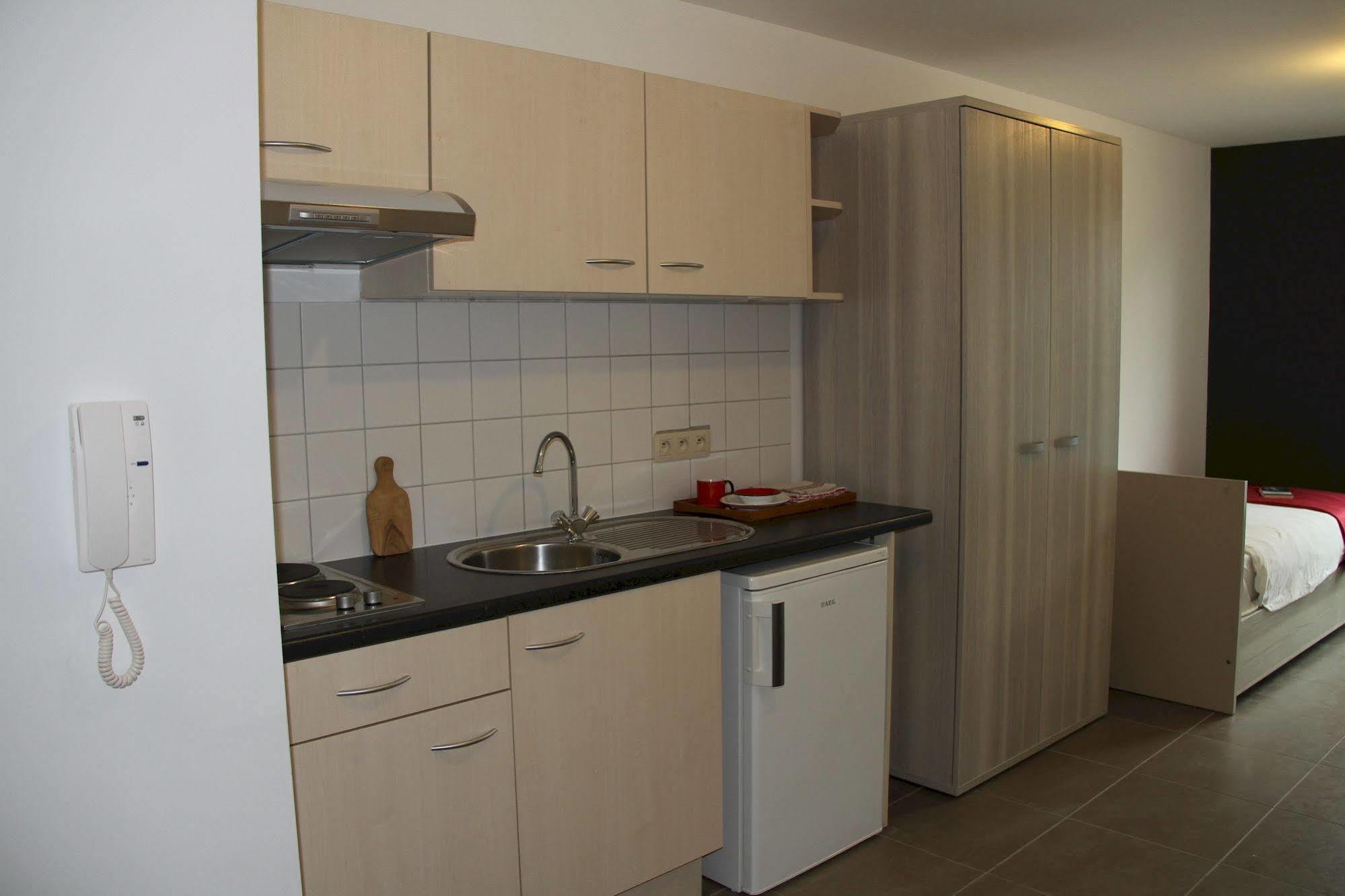 Roxi Hotel Gante