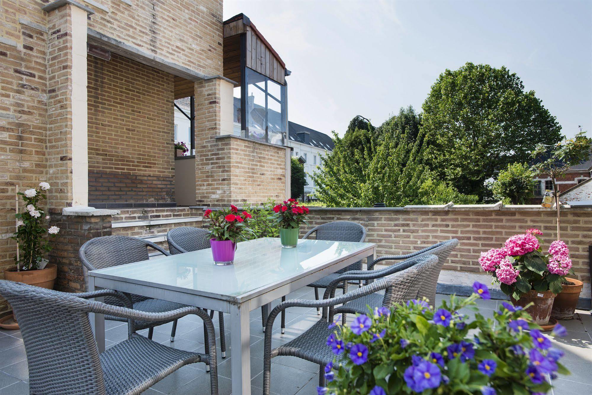 Parkhotel Centrum Ghent