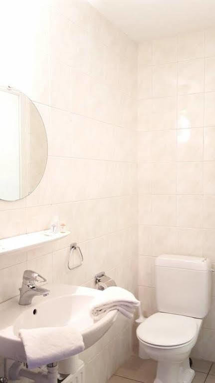 Hotel Castel Gent