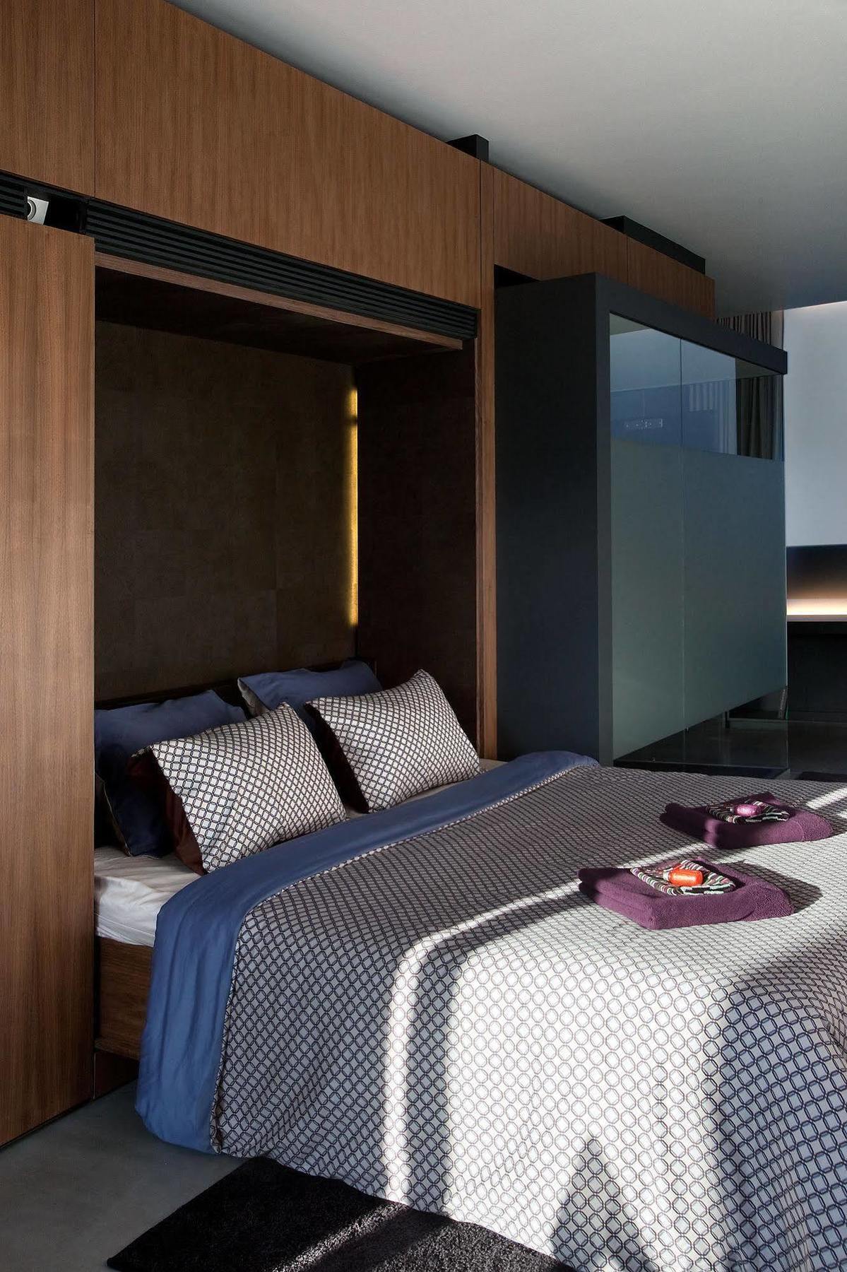 Bed & Breakfast Snooz 5*