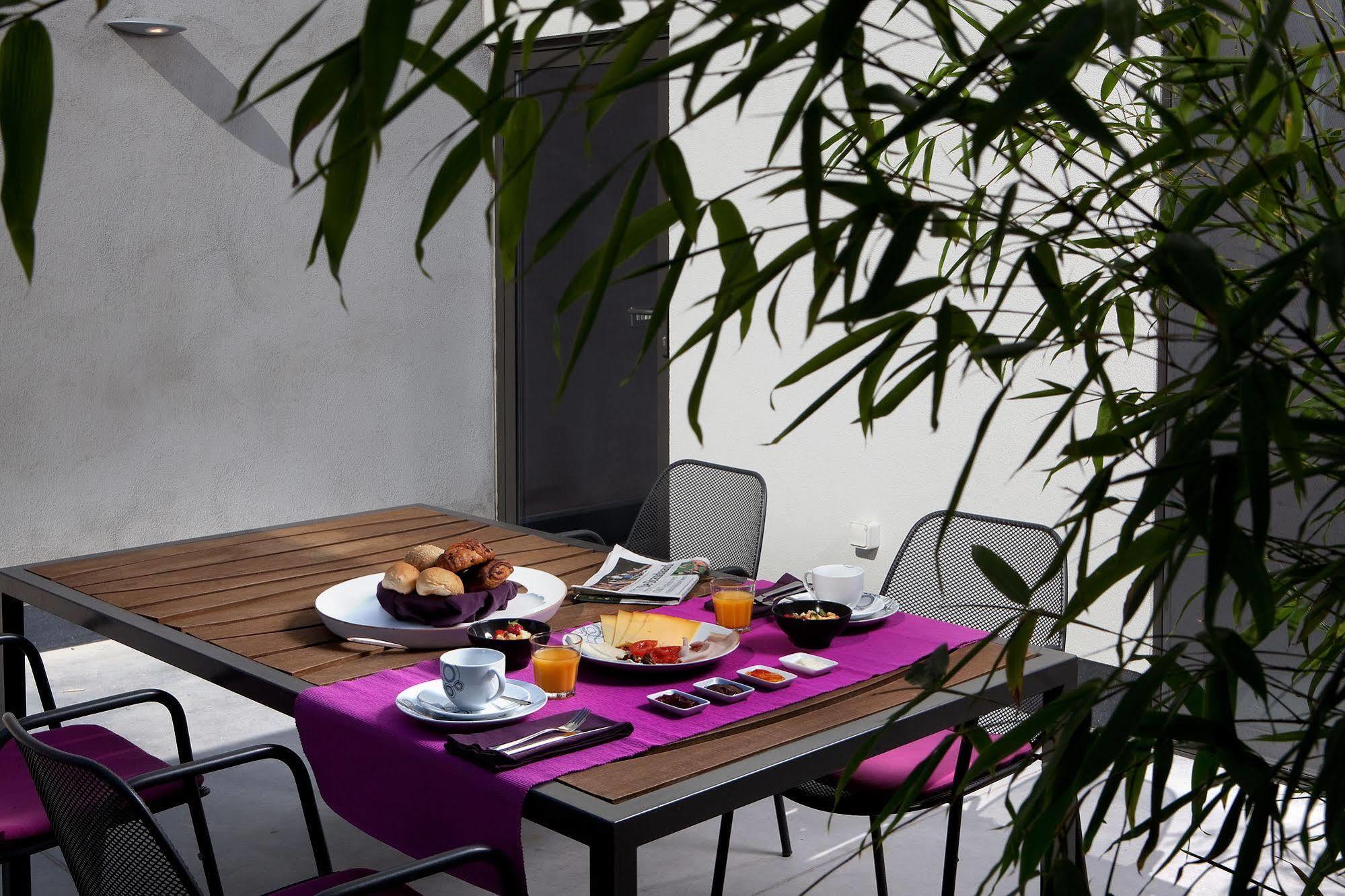 Bed & Breakfast Snooz Ghent