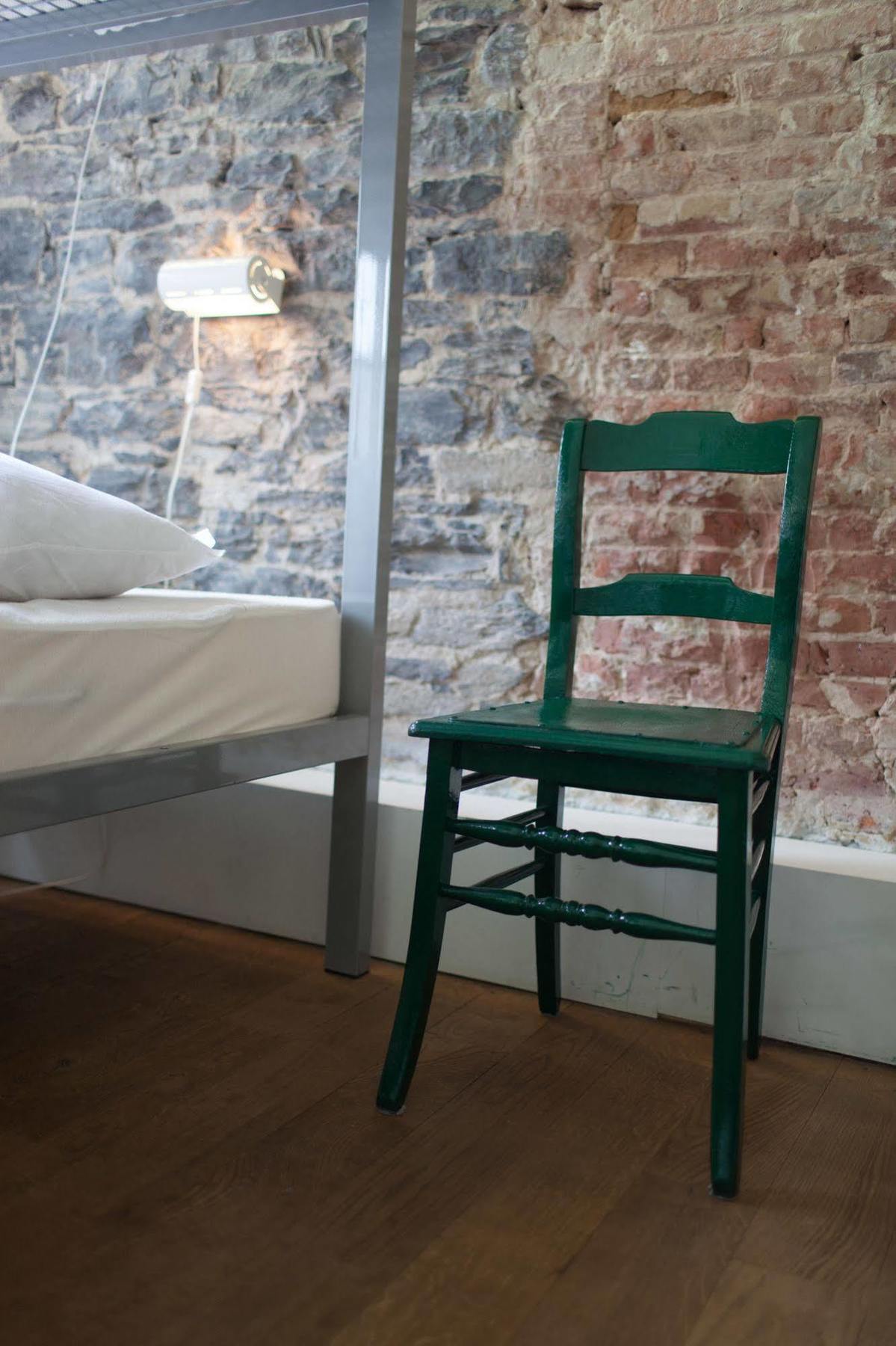 Hostel Uppelink Gent