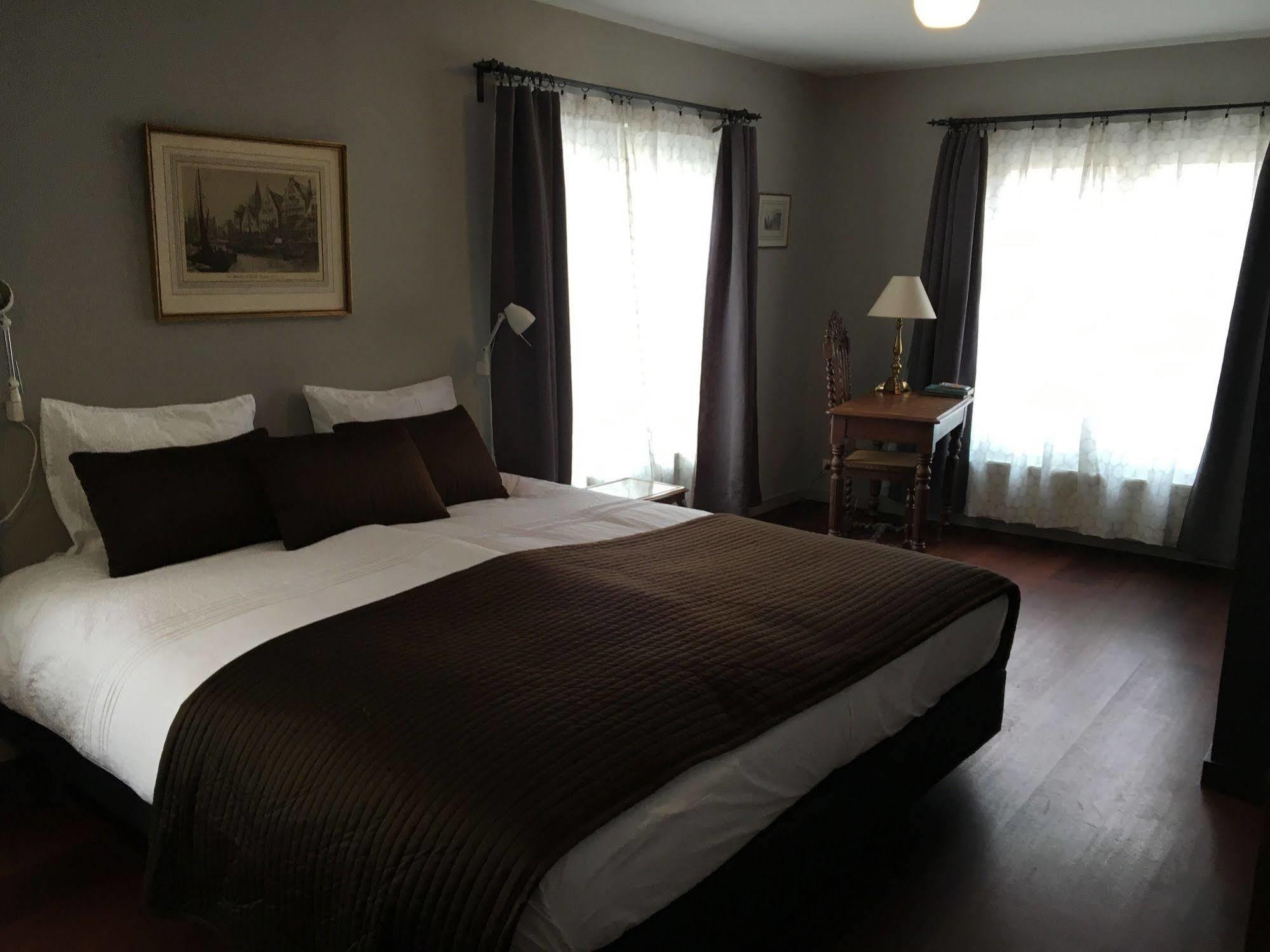 Homestay The Piano Guesthouse - Kwaadham52