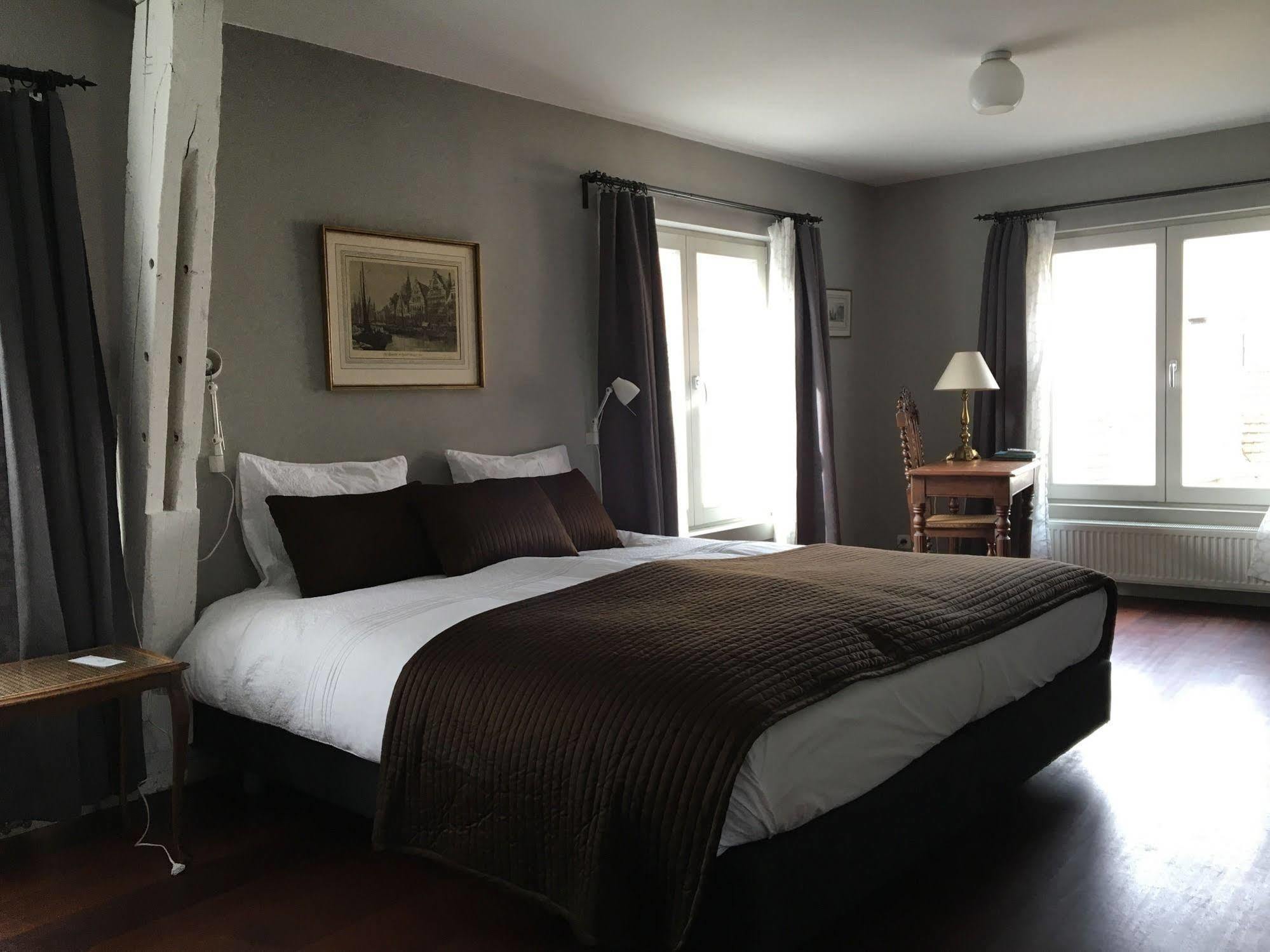 The Piano Guesthouse - Kwaadham52 *