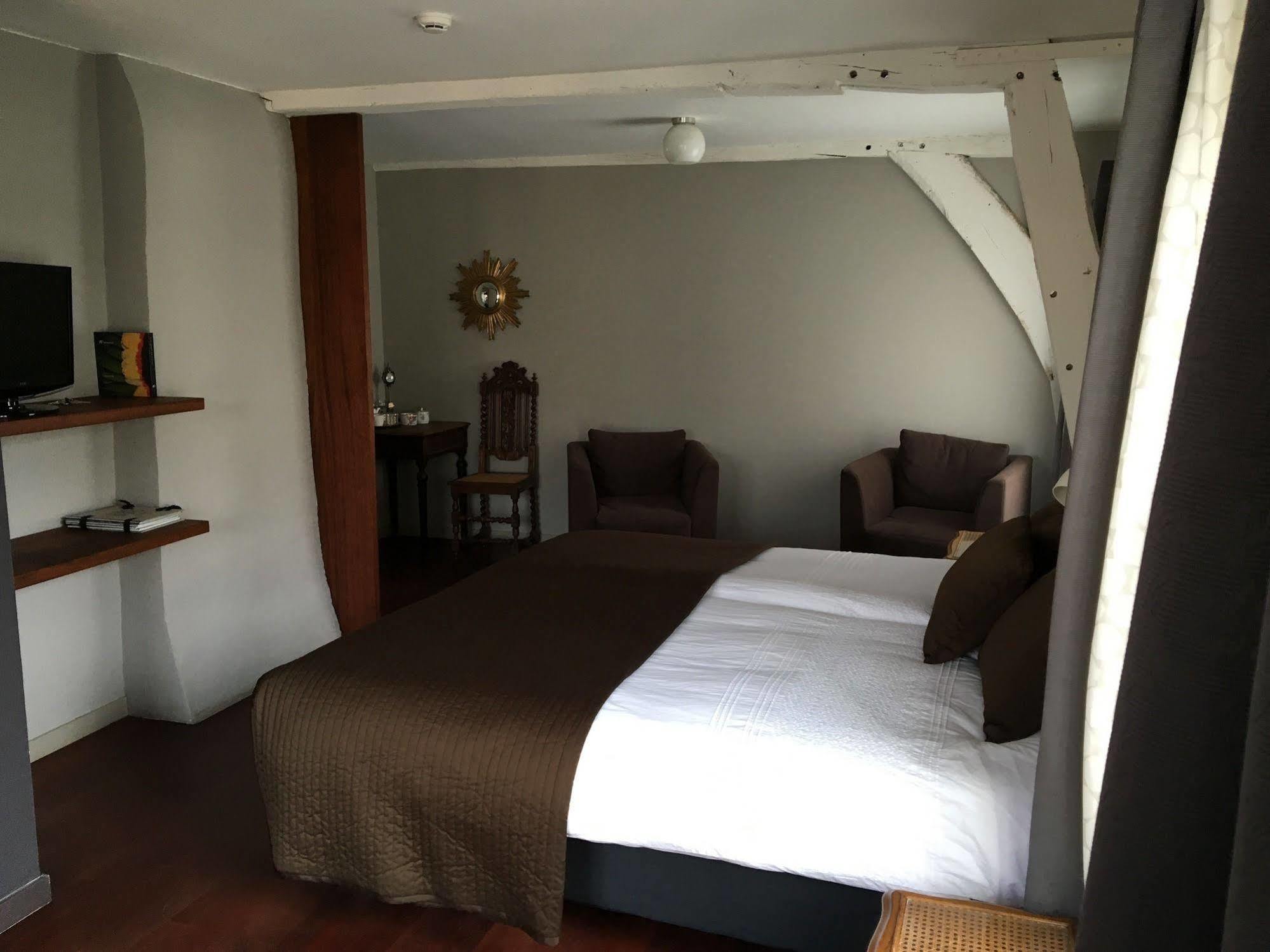 Homestay The Piano Guesthouse - Kwaadham52
