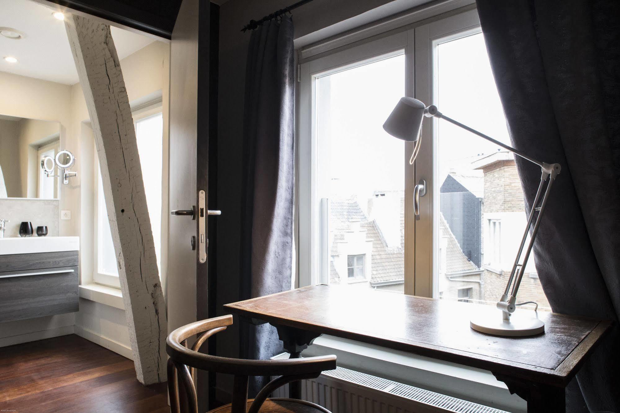 Homestay The Piano Guesthouse - Kwaadham52 *