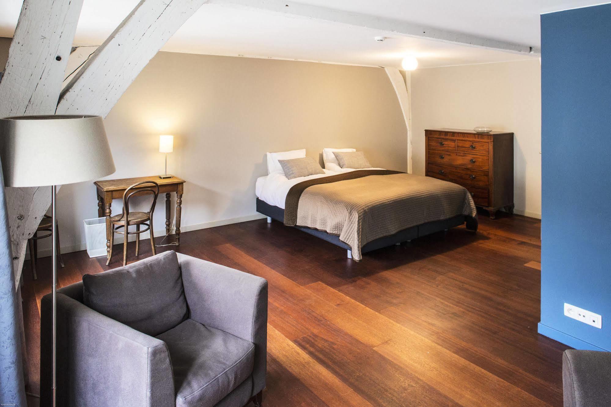 Homestay The Piano Guesthouse - Kwaadham52 *