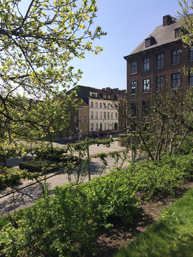 Designflats Apartment Gent