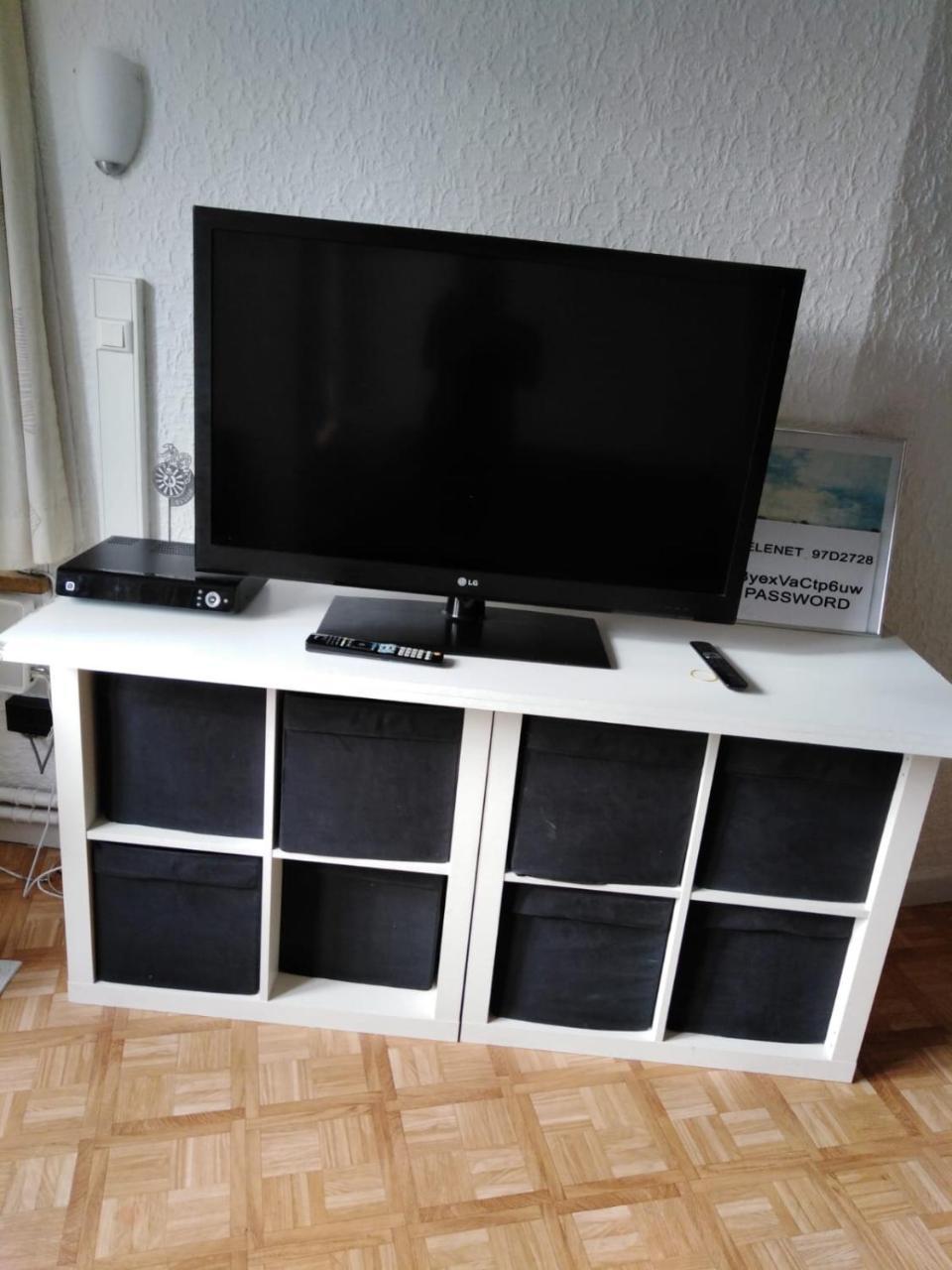 City Center Apartment