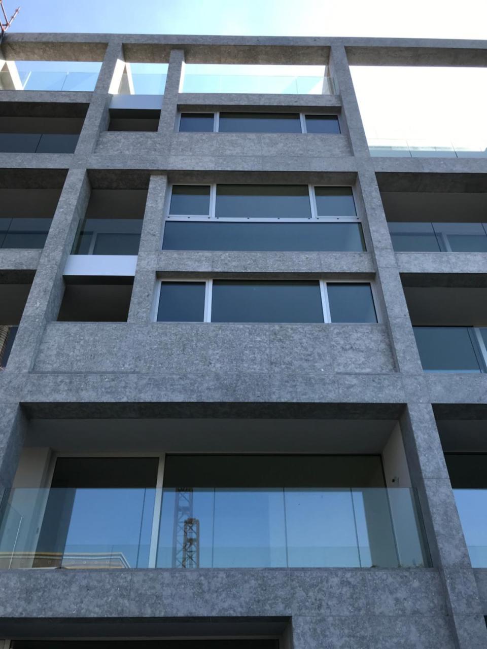 Skyline Flats Apartment