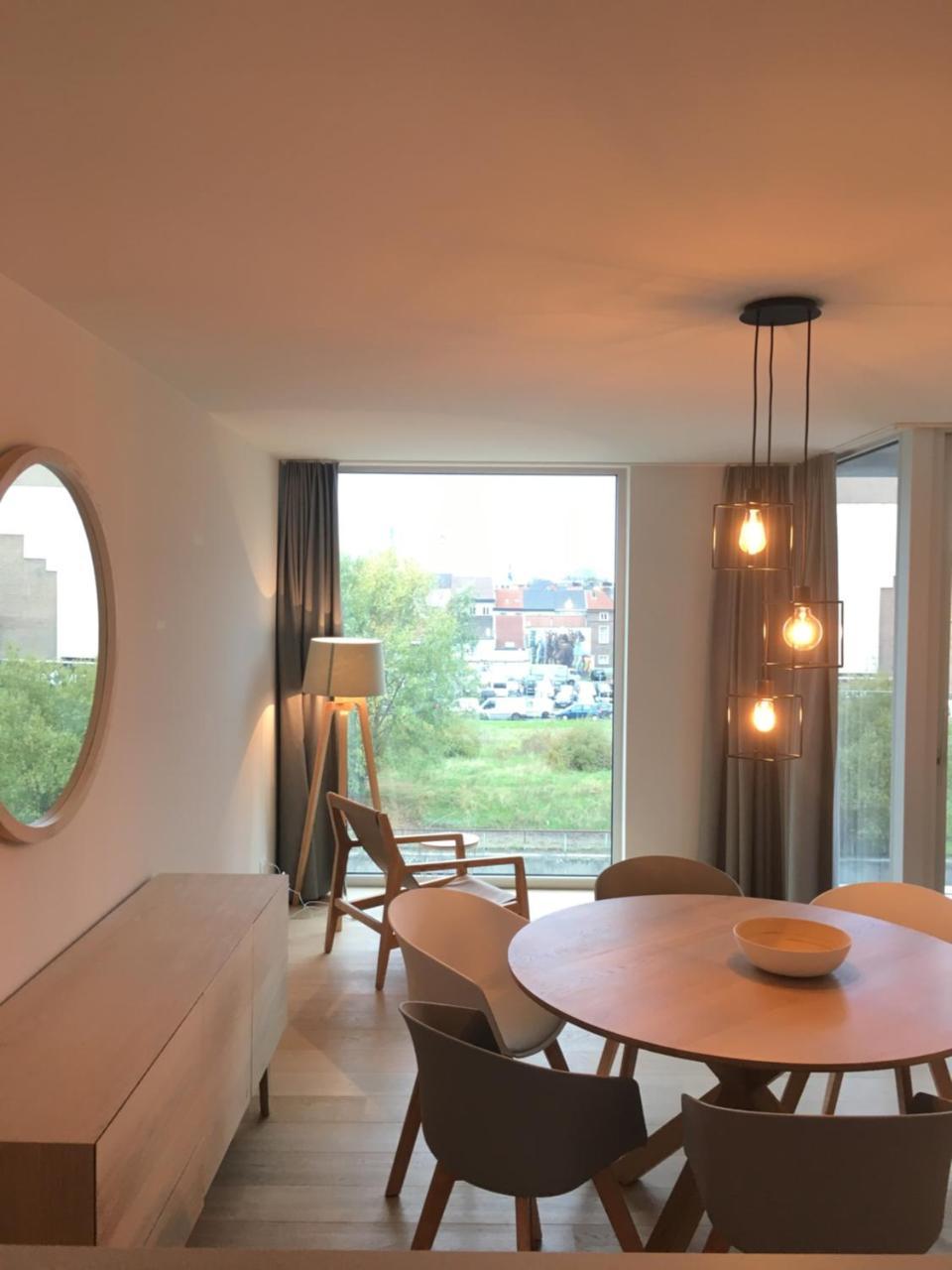 Skyline Flats Ghent