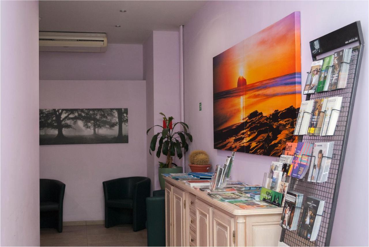 Hotel Castel Gent