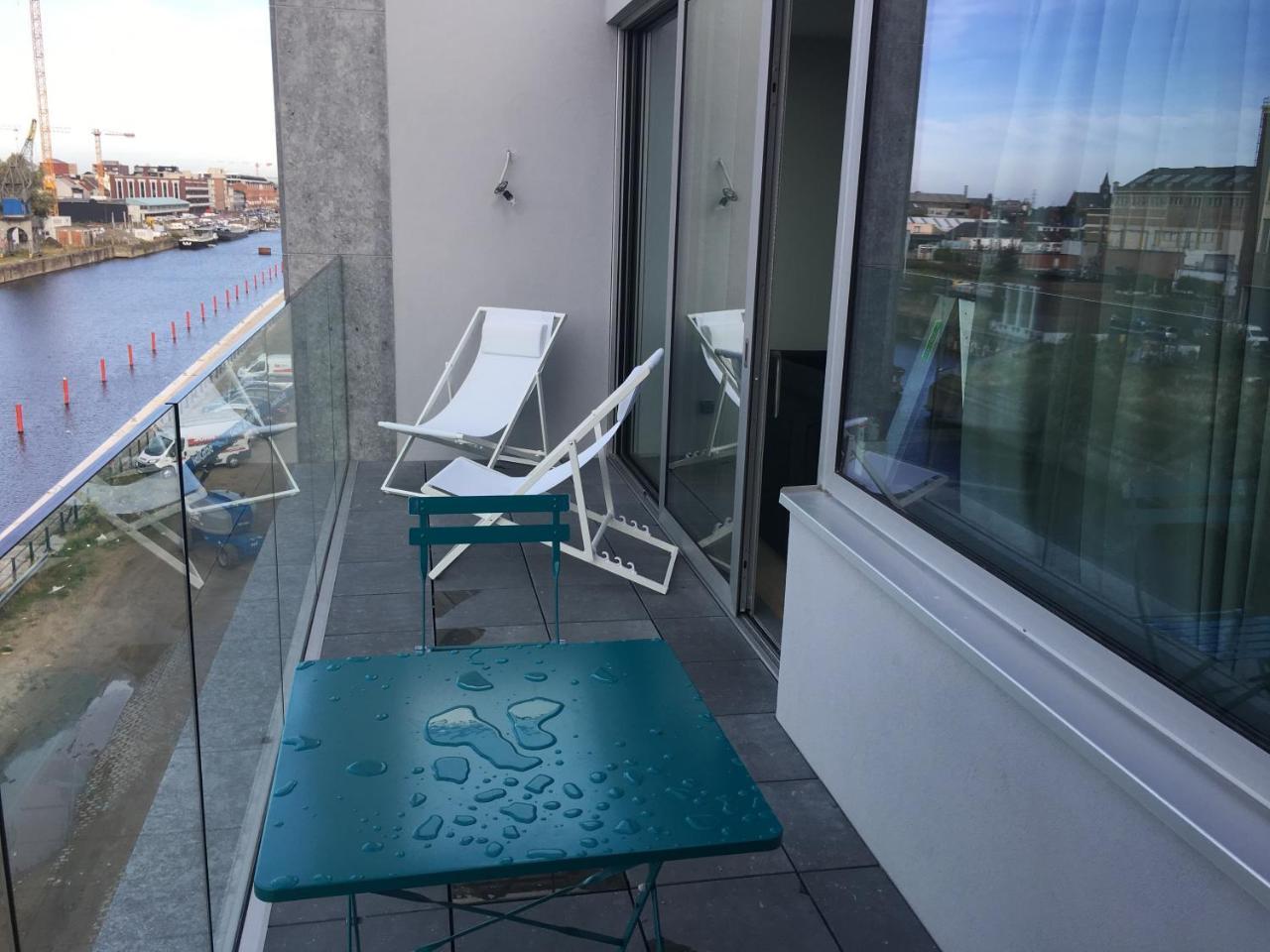 Skyline Flats Apartment