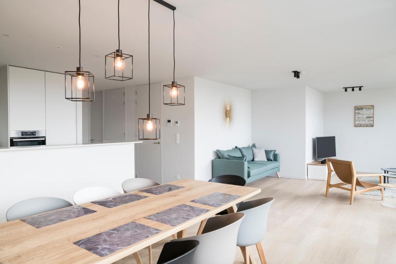 Skyline Flats Apartment