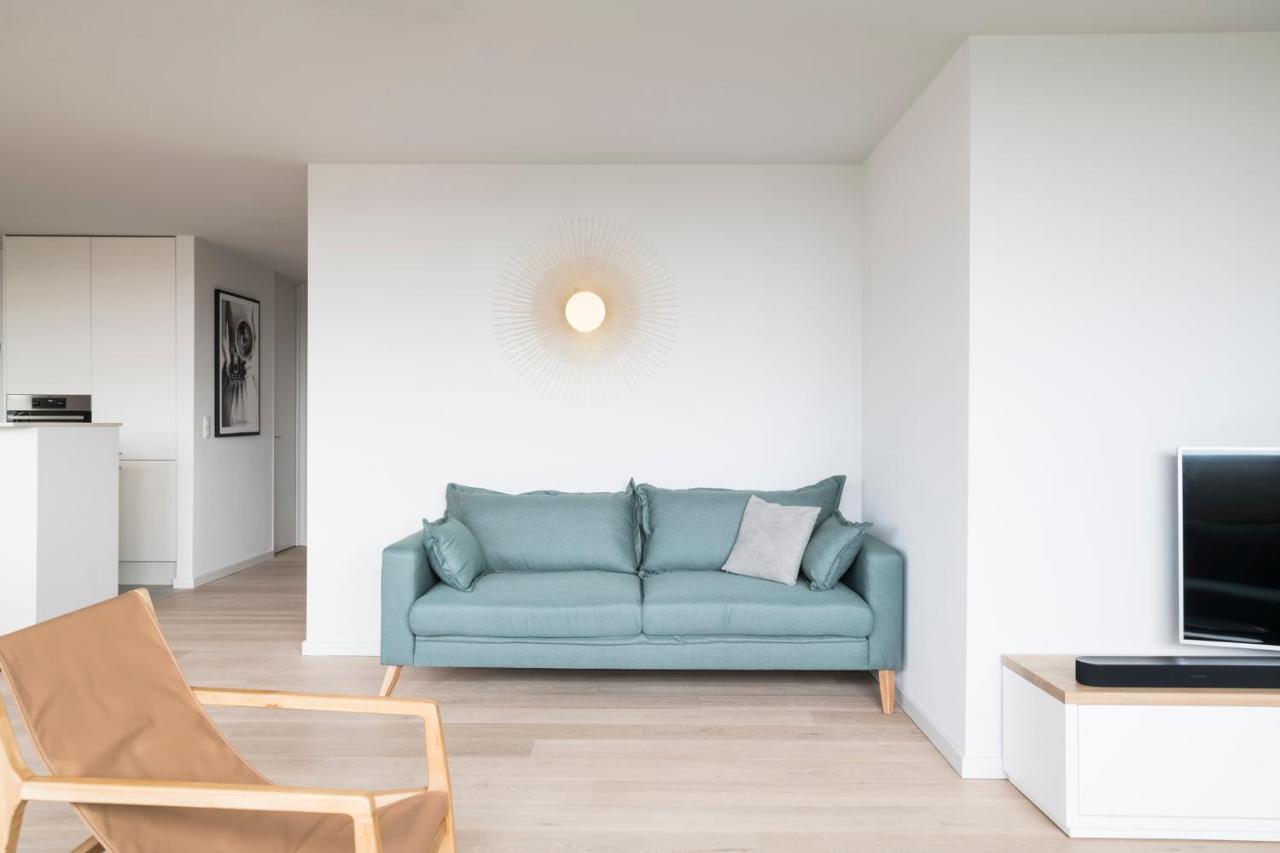 Skyline Flats Apartment *