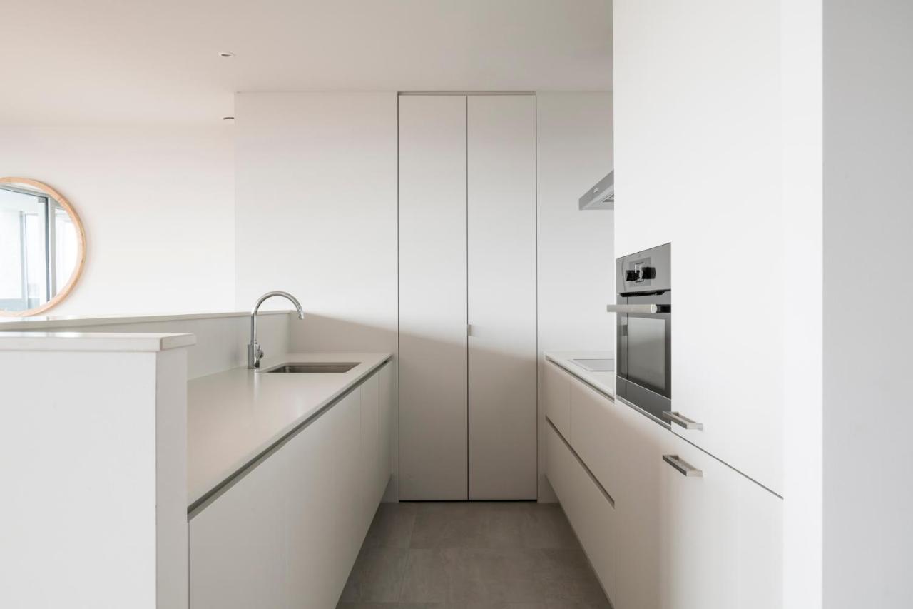 Skyline Flats Apartment Ghent