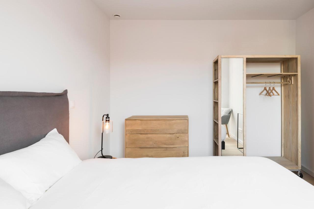 Skyline Flats Apartment *