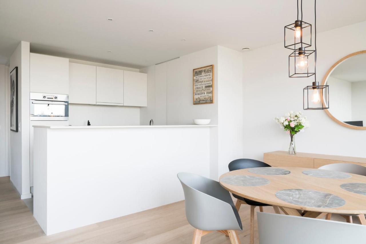 Skyline Flats Apartment Ghent