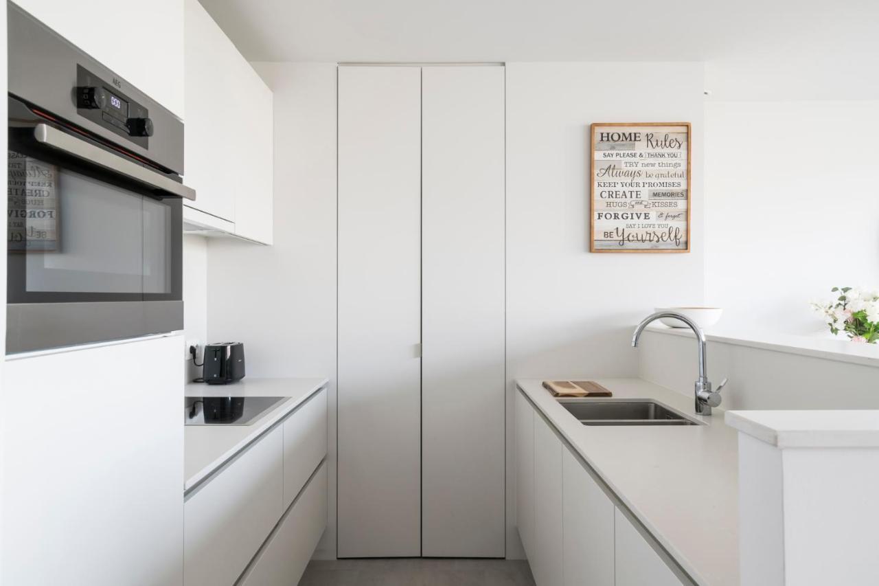 Skyline Flats Apartment Ghent