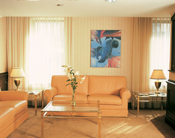 Nh Sint Pieters Hotel