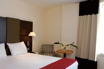 Hotel Nh Sint Pieters Ghent