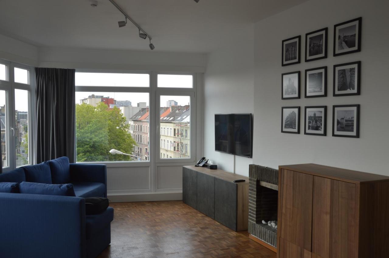 Guest 388 Ghent