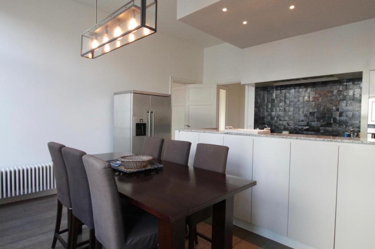 Apartment Cap's House *
