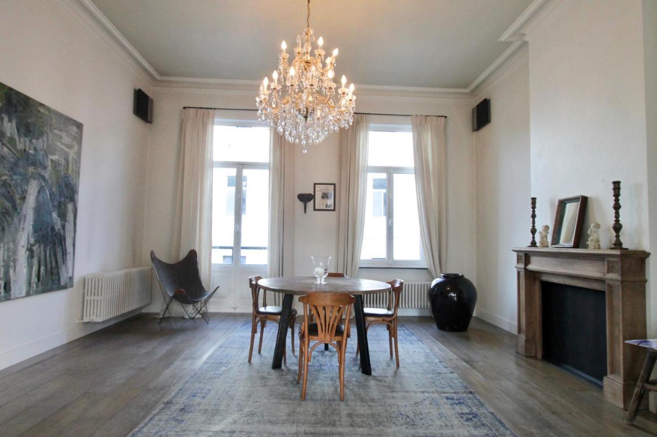 Cap's House * Ghent