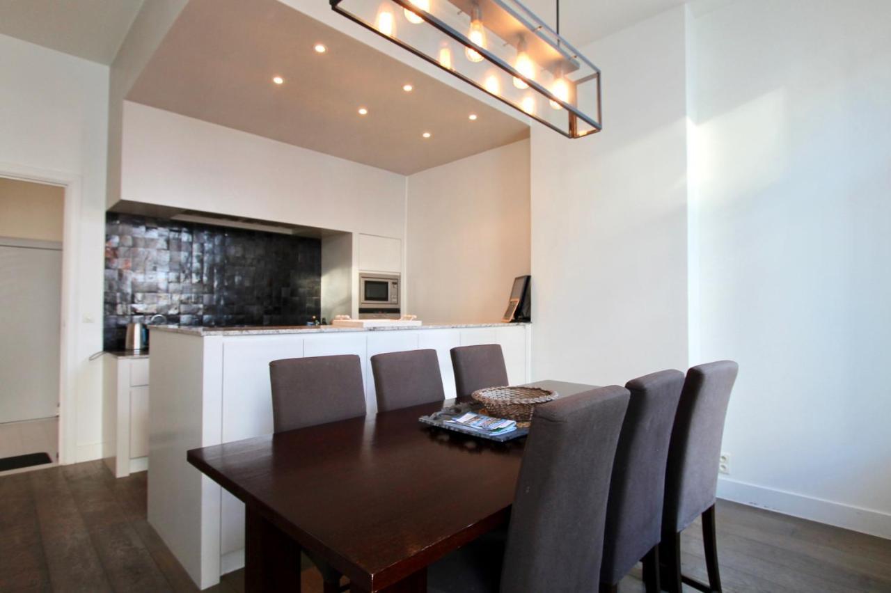 Apartment Cap's House *