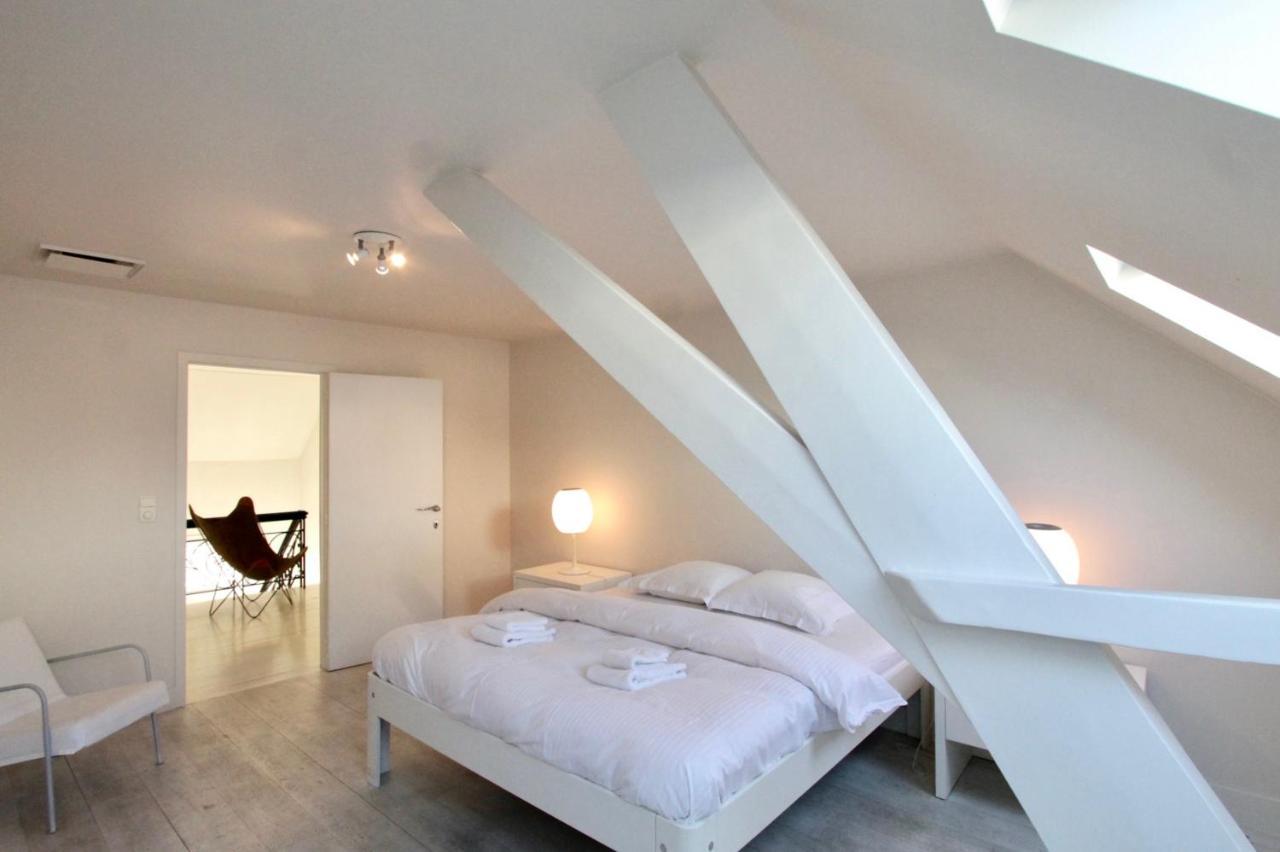 Cap's House Apartment *