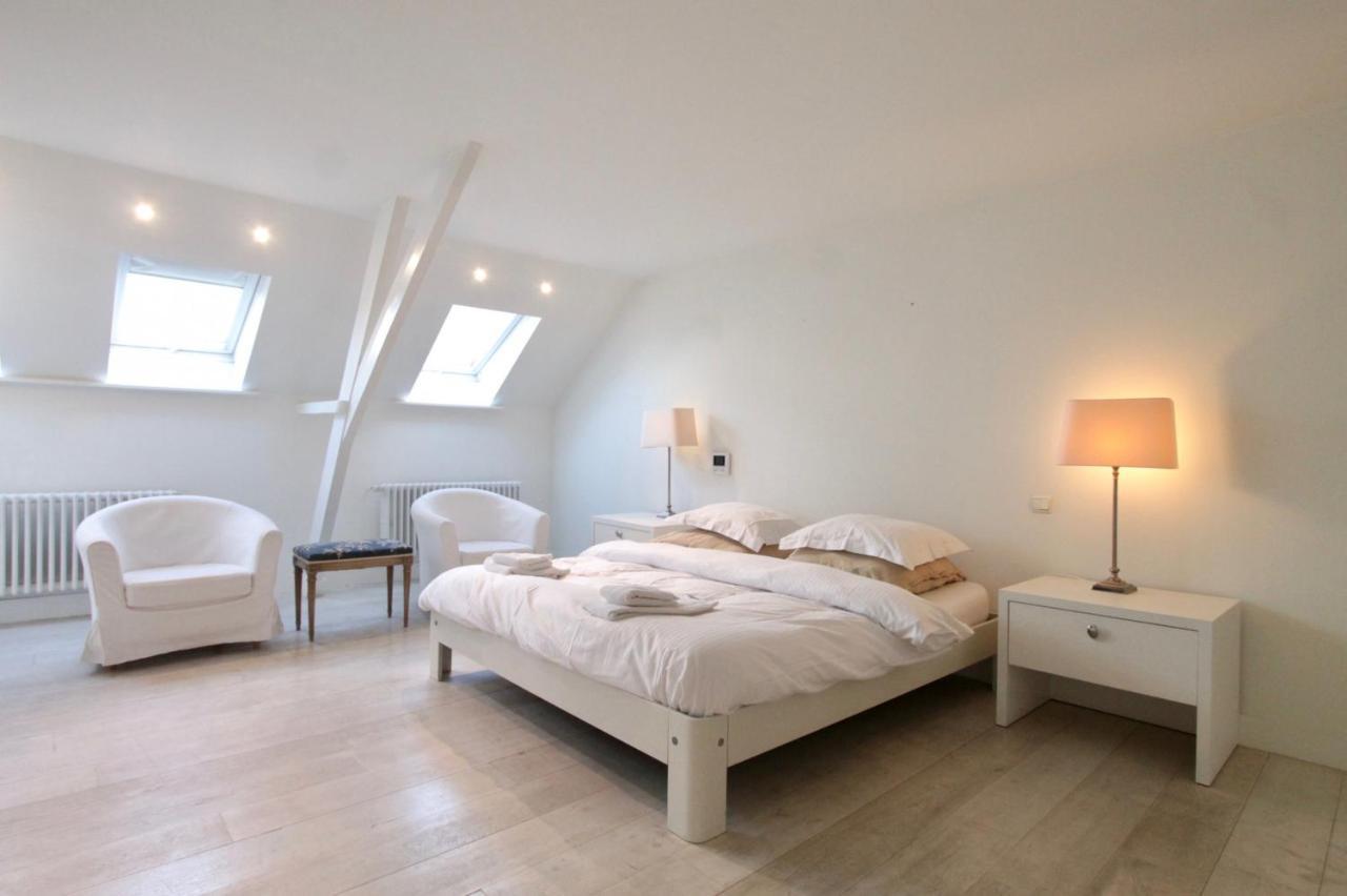 Cap's House Apartment Ghent