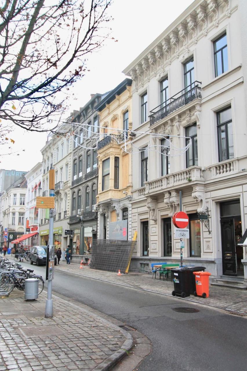 Cap's House Apartment Gent