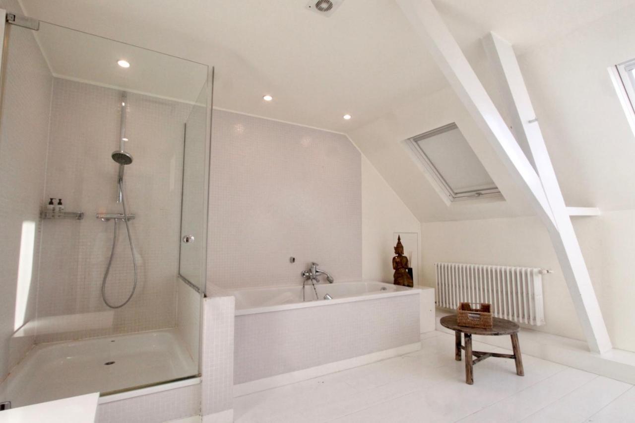 Apartment Cap's House Ghent
