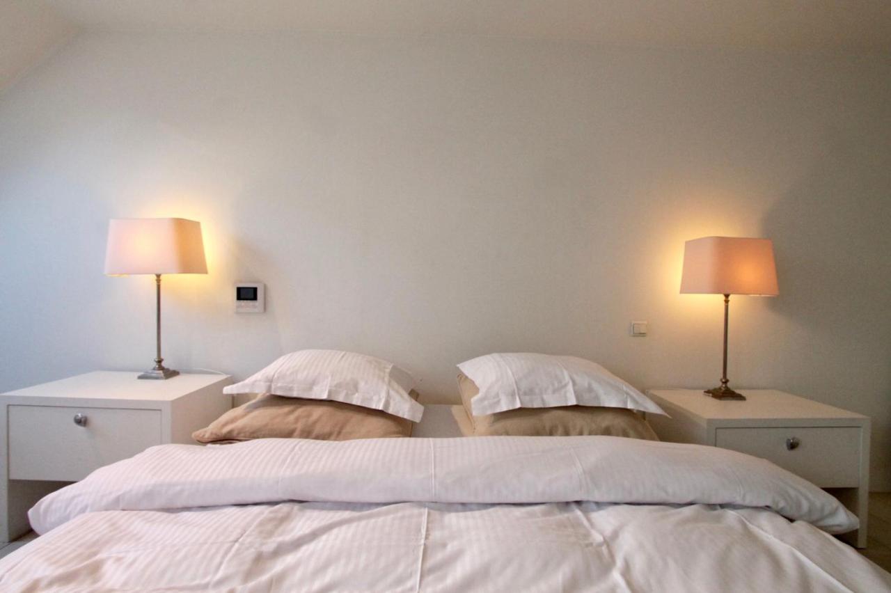 Cap's House Apartment Ghent