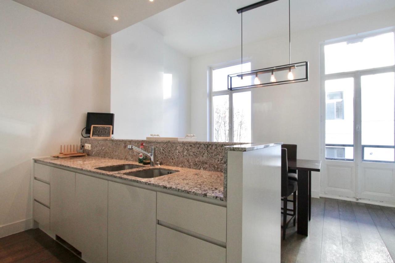 Cap's House Apartment *