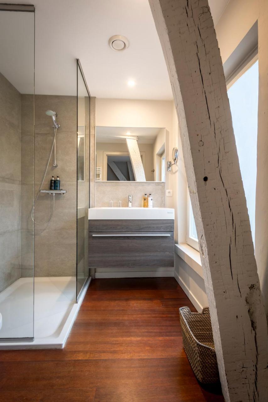 The Piano Guesthouse - Kwaadham52 Ghent