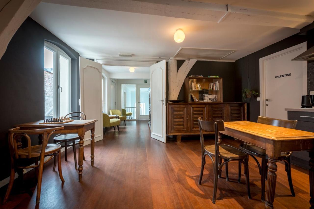 Homestay The Piano Guesthouse - Kwaadham52